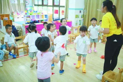 沧州幼儿园爆料最新消息,揭秘园所内幕，家长关注焦点曝光  第2张